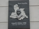 Gibbes, Asquith